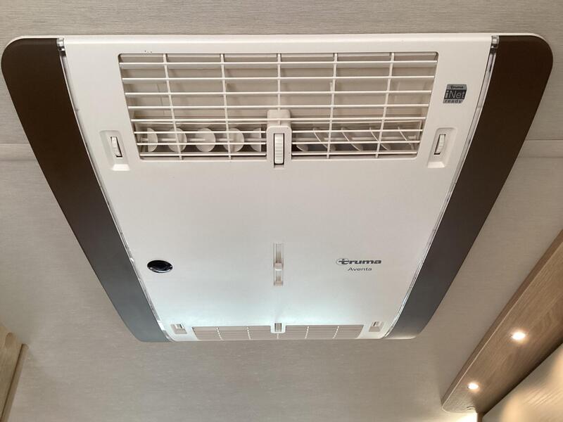 Auto-Trail Imala 730 — image 21