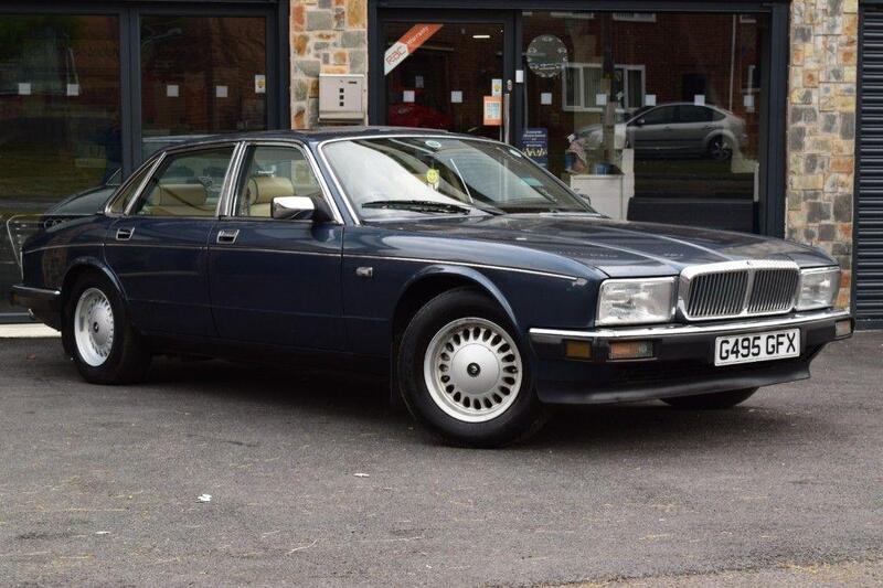 Daimler Sovereign view 2