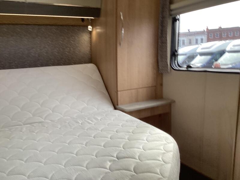 Auto-Trail Imala 730 — image 34