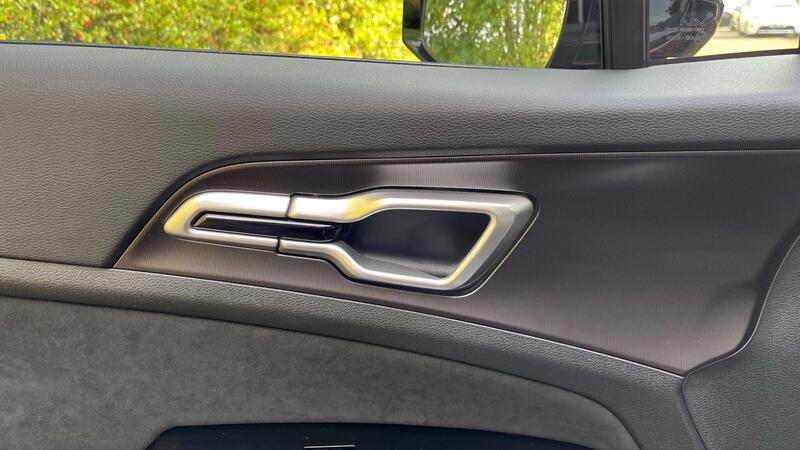 2026 Kia Sportage — photo 72