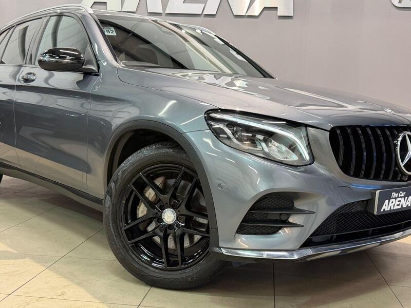Mercedes-Benz C view 3