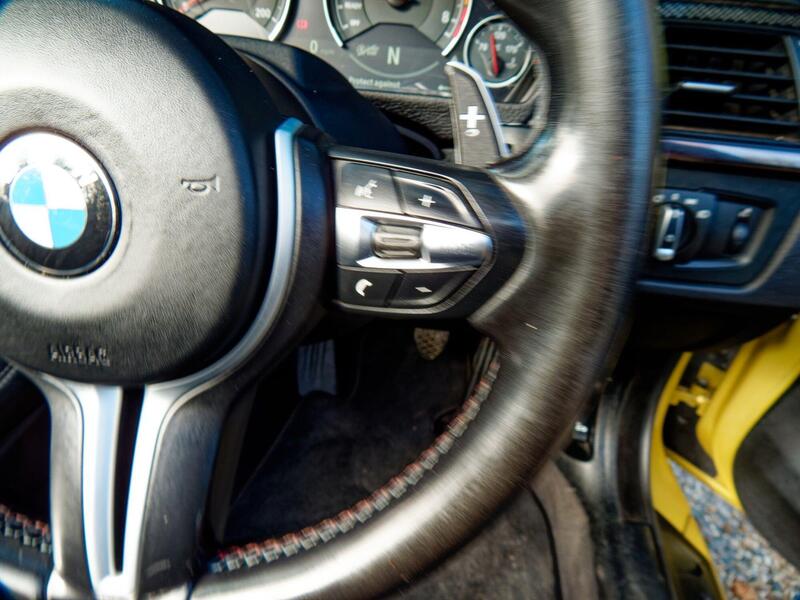 BMW M4 view 40