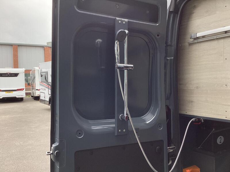 Citroen Relay — image 21