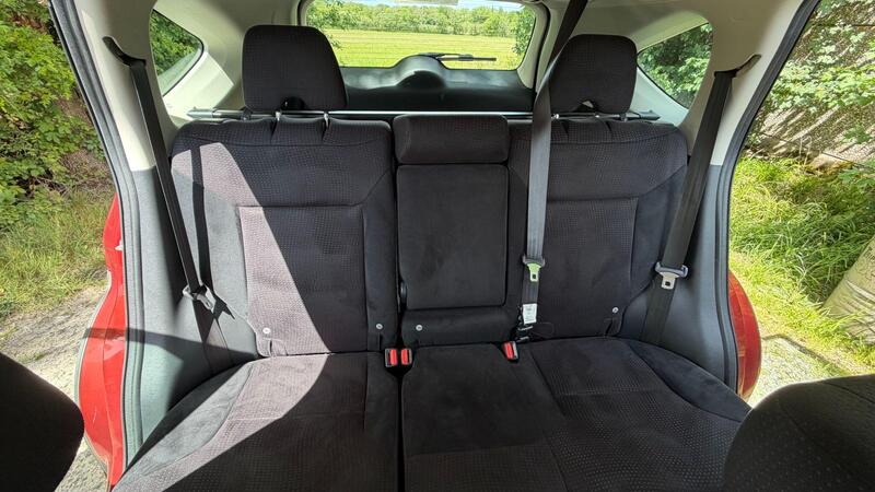 2013 Honda CR-V — photo 16