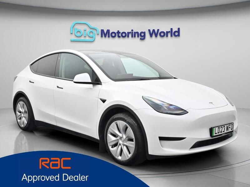 Model Y
