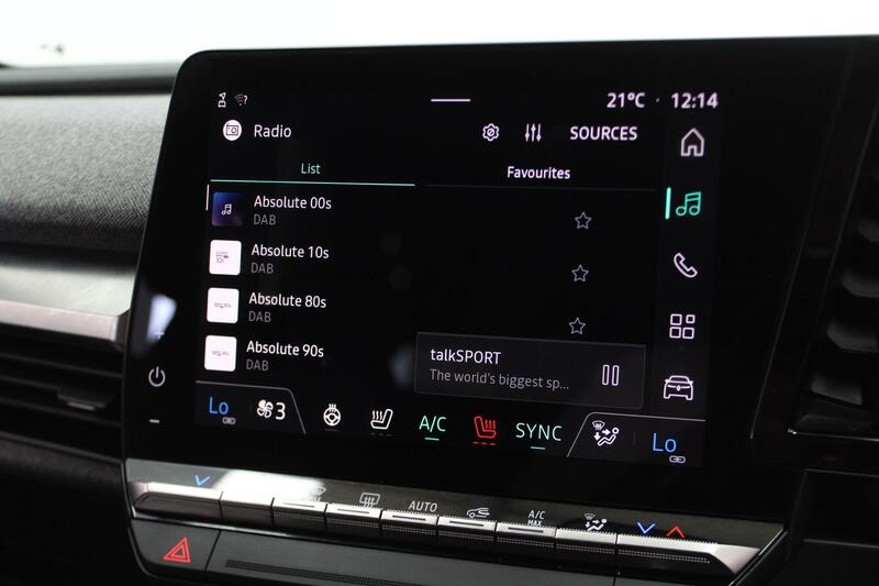 2023 Renault Megane E-Tech in White — image 68 of 83