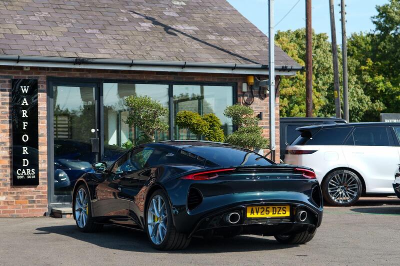 Lotus Emira view 6