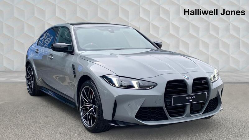 2026 BMW M3