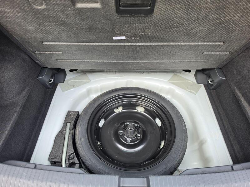 Volkswagen T-Roc 1.0 TSI SE Euro 6 (s/s) 5dr thumbnail 44