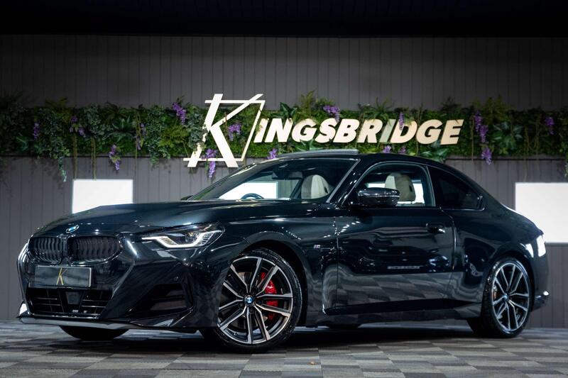 BMW 2 Series main image
