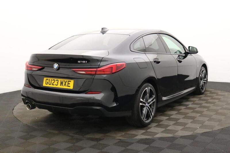 BMW 2 Series view 4