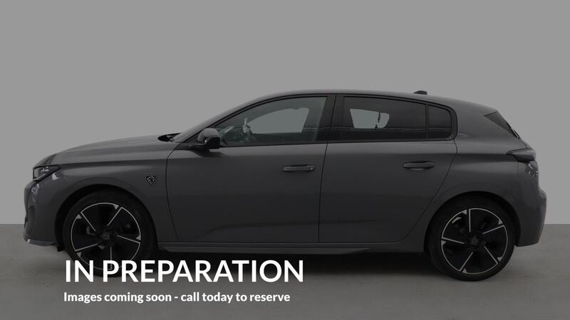 Peugeot 308 view 6