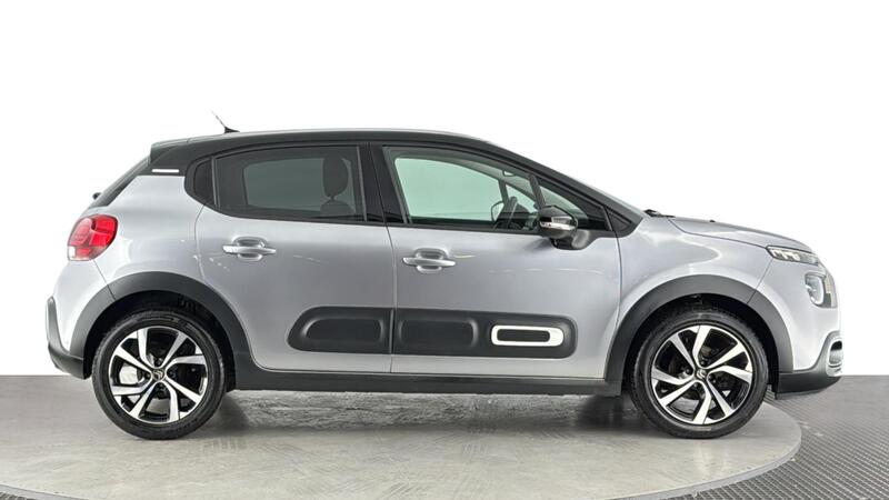 Citroen C3 view 3