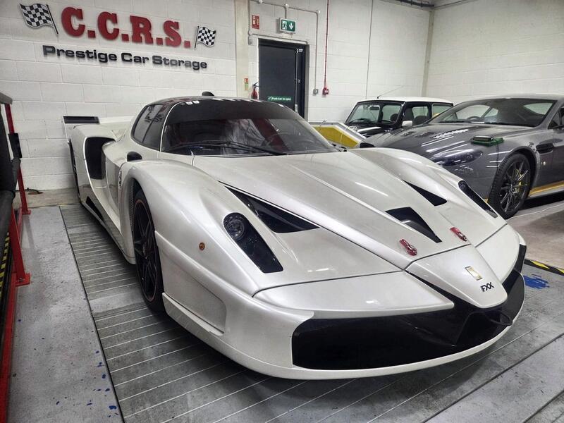 Enzo