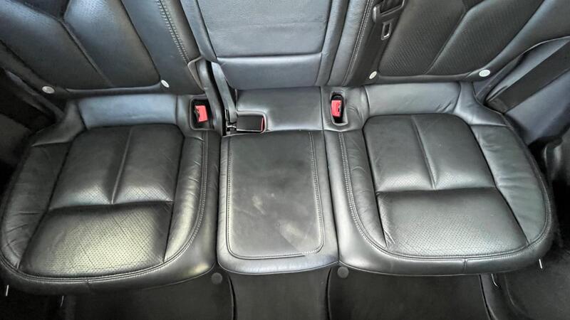 2015 Porsche Cayenne — photo 50