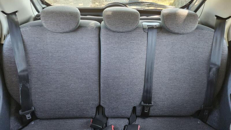 2006 Nissan Micra — photo 25