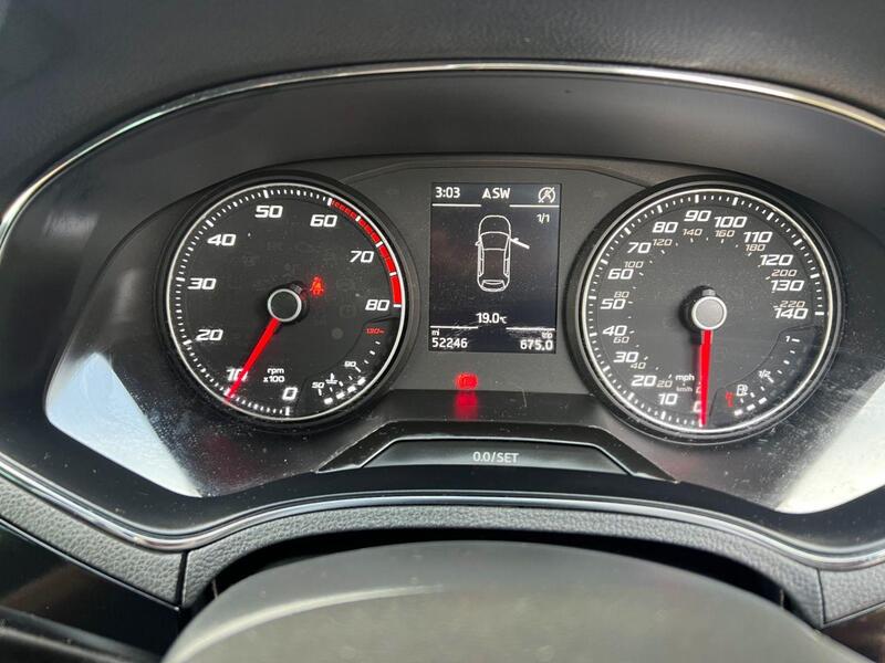Seat Ibiza view 22