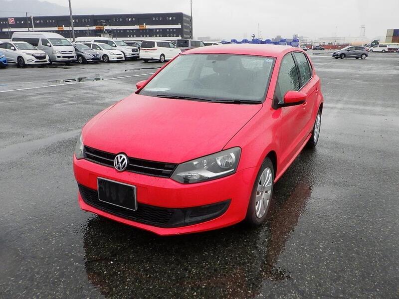 Volkswagen Polo main image