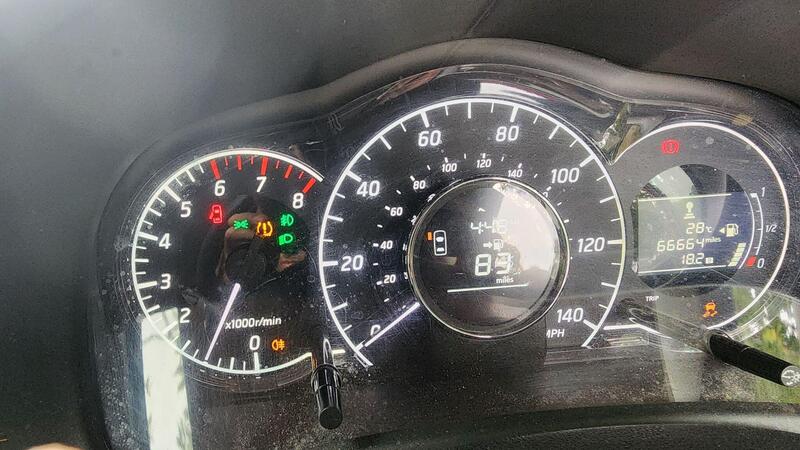 2014 Nissan Note — photo 24