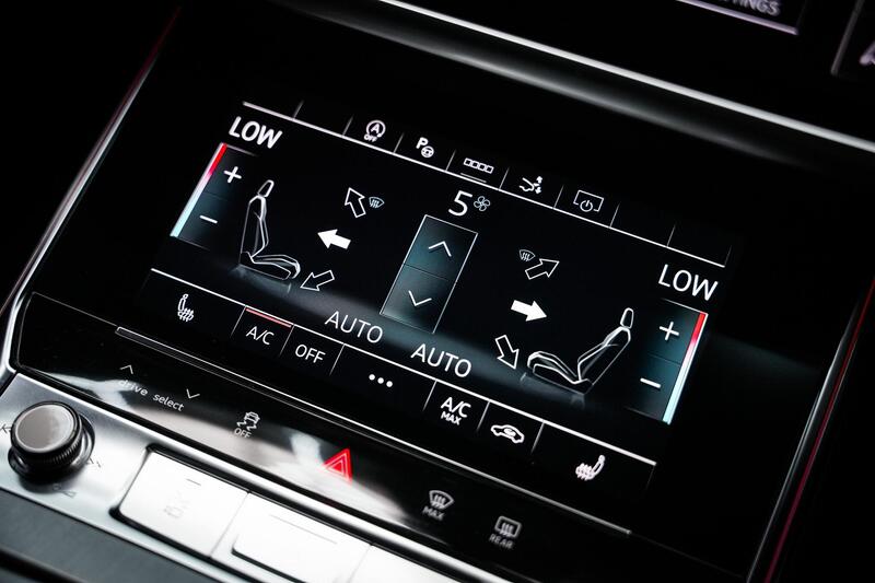 Audi Audi A7 view 5