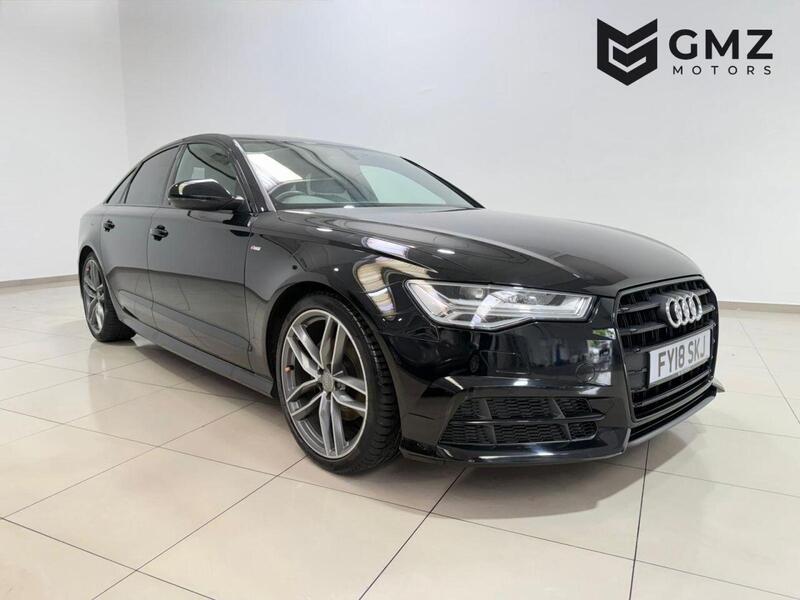 Audi A6 Unspecified main image