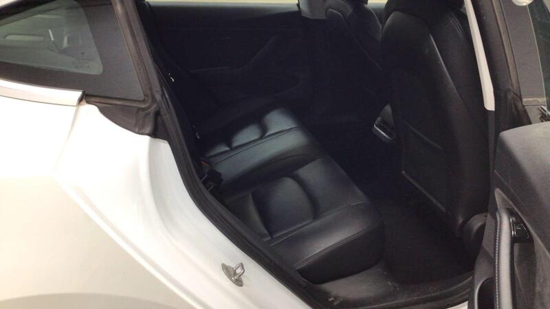 Tesla Model 3 view 7