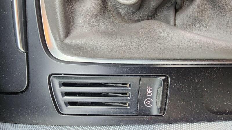 2011 Audi Q5 — photo 37