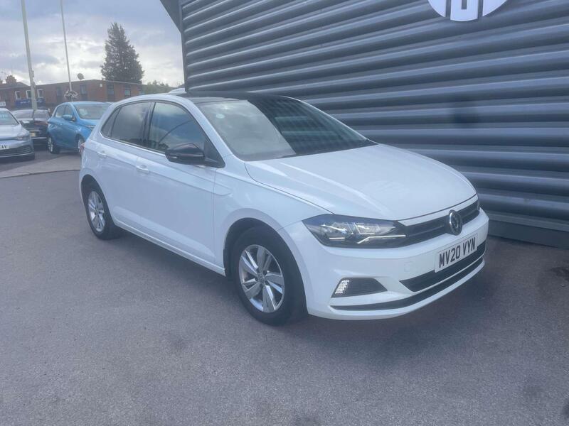Volkswagen Polo view 6