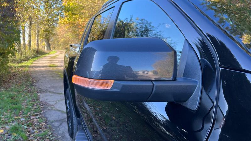 2025 Ford Ranger — photo 30
