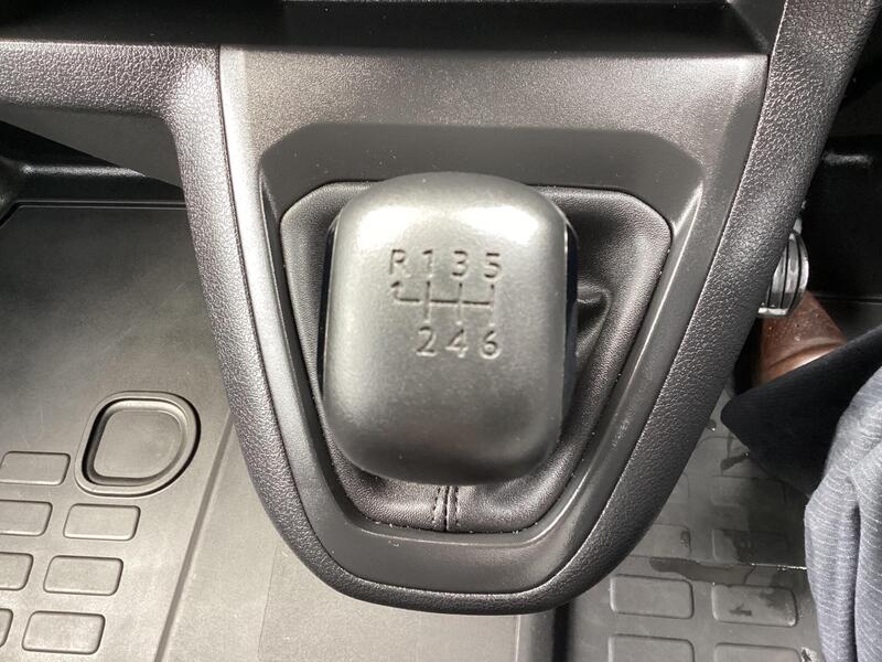 Fiat Scudo — image 35