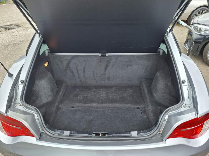 BMW Z4 view 10