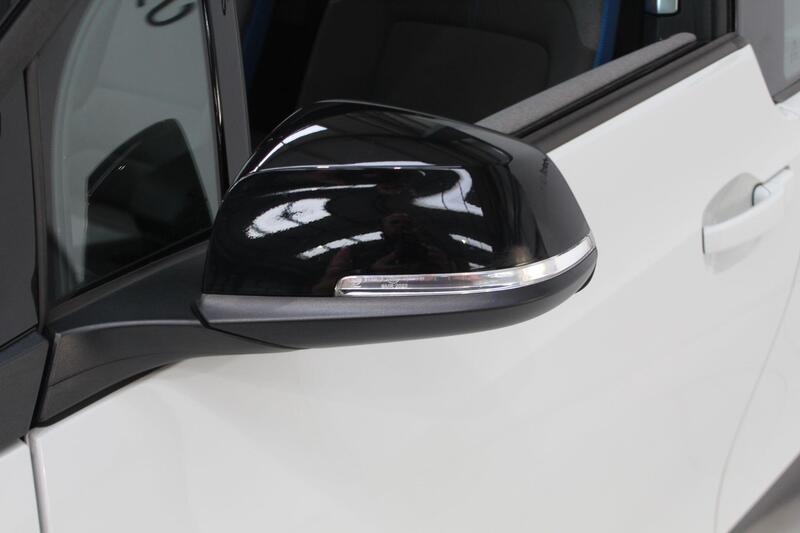 2022 BMW i3 in White — image 16 of 79