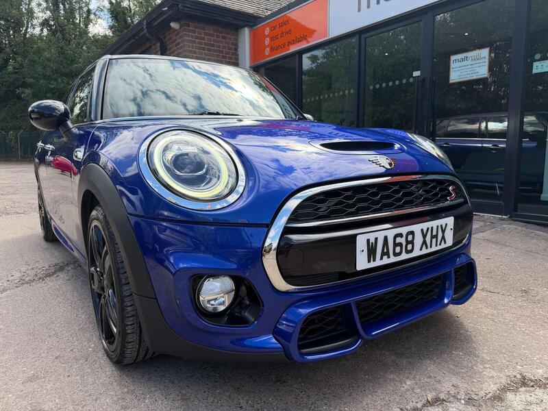 Mini Cooper main image