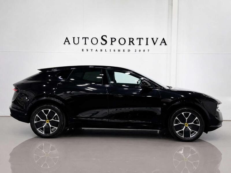 Lotus Eletre view 3