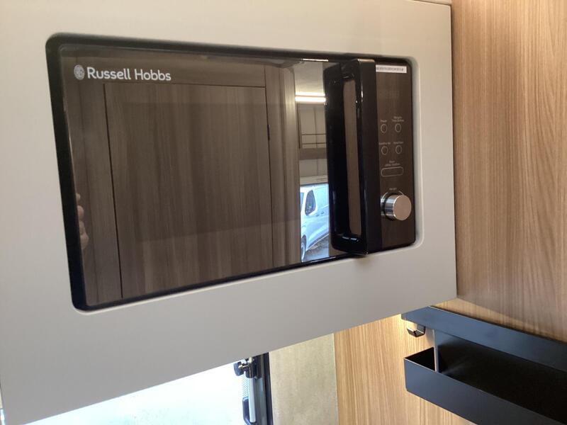 Auto-Trail Imala 730 — image 39