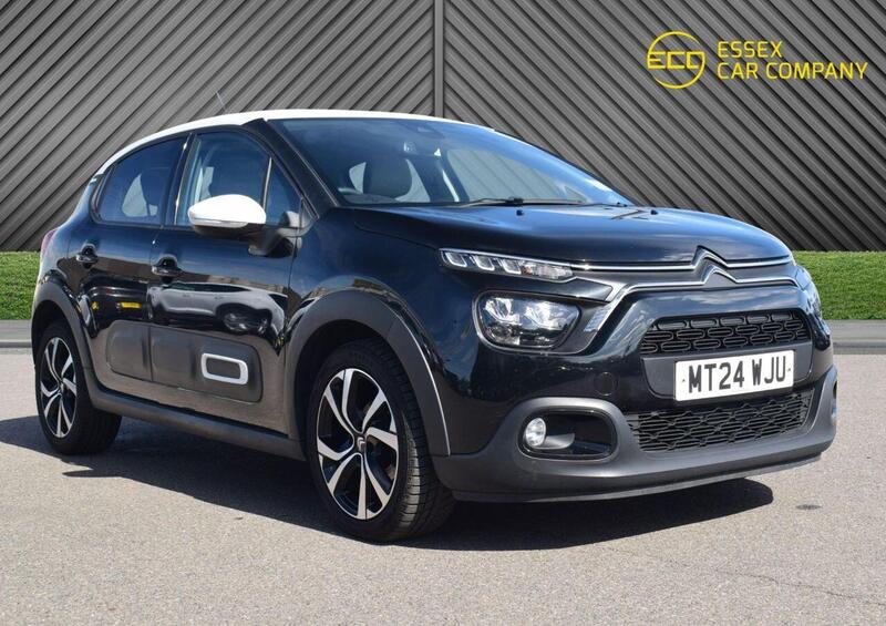 Citroen C3 view 6