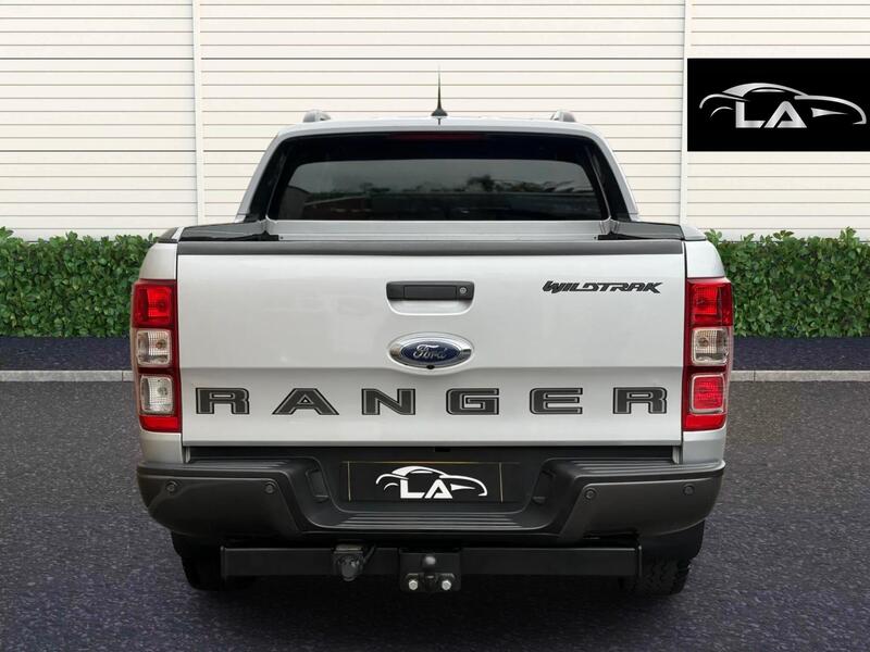 Ford Ranger view 7