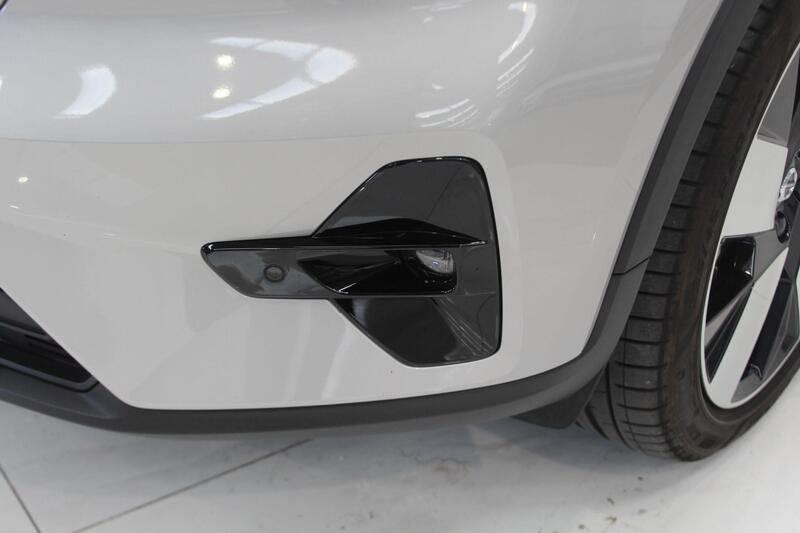 2023 Volvo XC40 in Silver — image 8 of 73