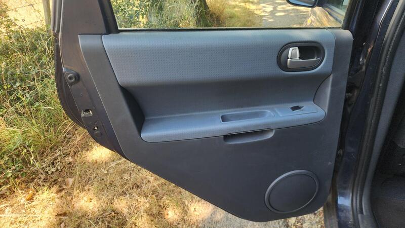 2007 Mitsubishi Colt — photo 29