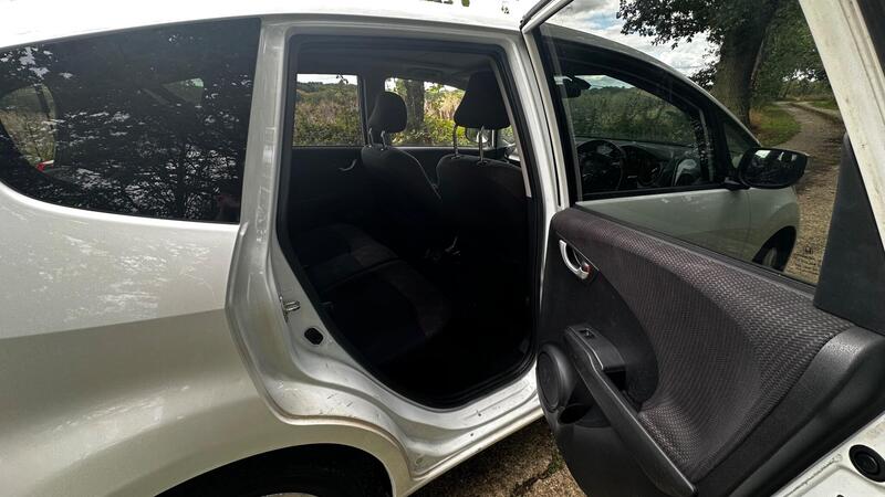 2013 Honda Jazz — photo 15