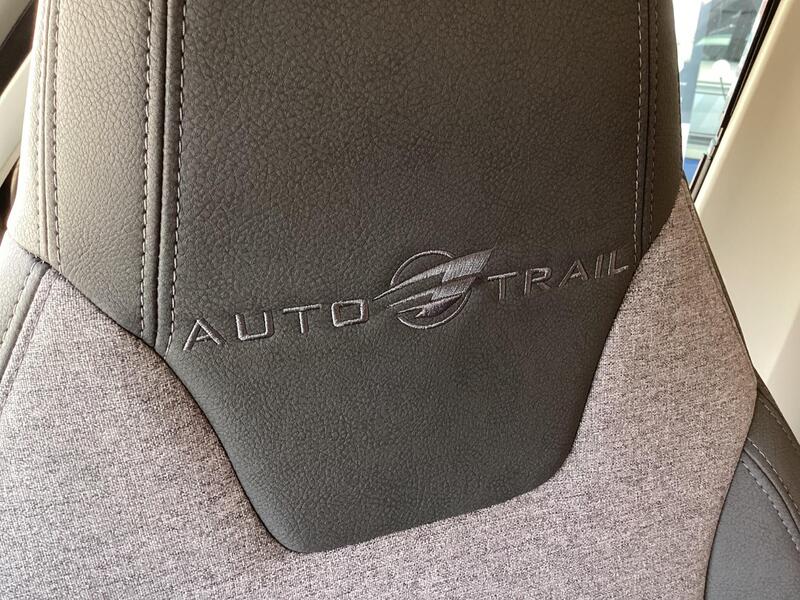 Auto-Trail Expedition C71 — image 30