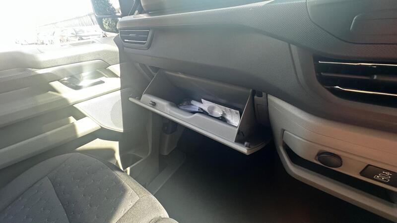 2026 Ford Transit Custom — photo 25