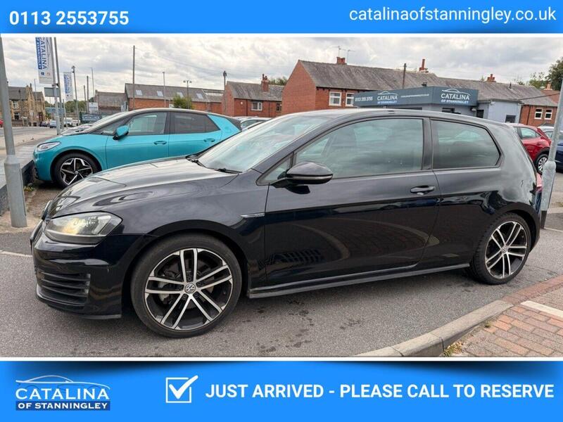 Volkswagen Golf main image