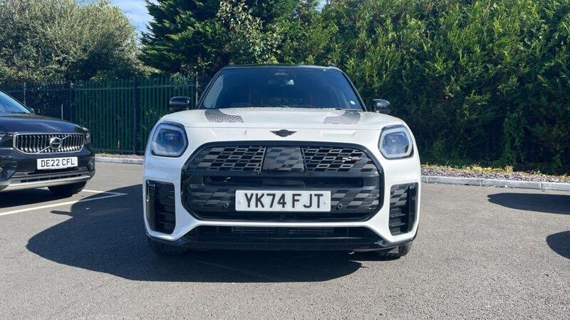 Used MINI Countryman 1.5C MHEV Sport DCT Euro 6 (s/s) 5dr - Image 2