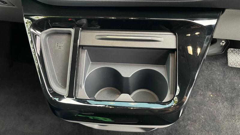 2026 Ford Transit Custom — photo 52