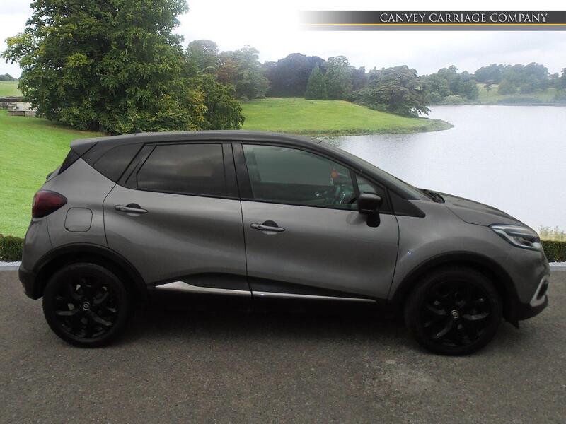 Renault Captur view 5