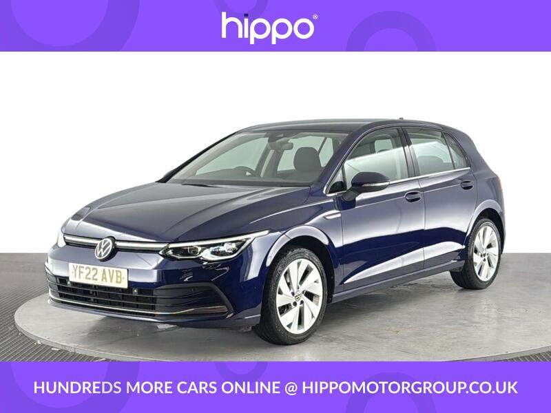 Volkswagen Golf main image