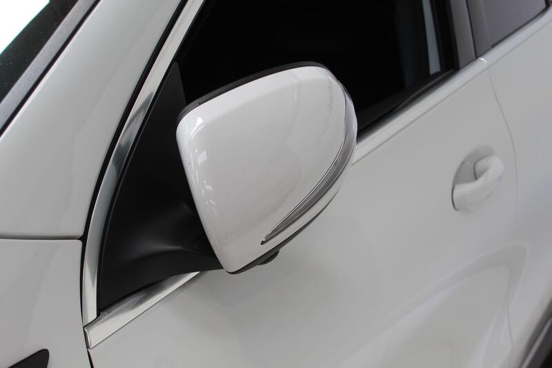 2021 Mercedes-Benz EQA in White — image 16 of 90