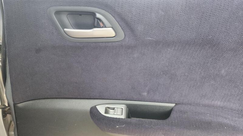 2008 Honda FR-V — photo 33
