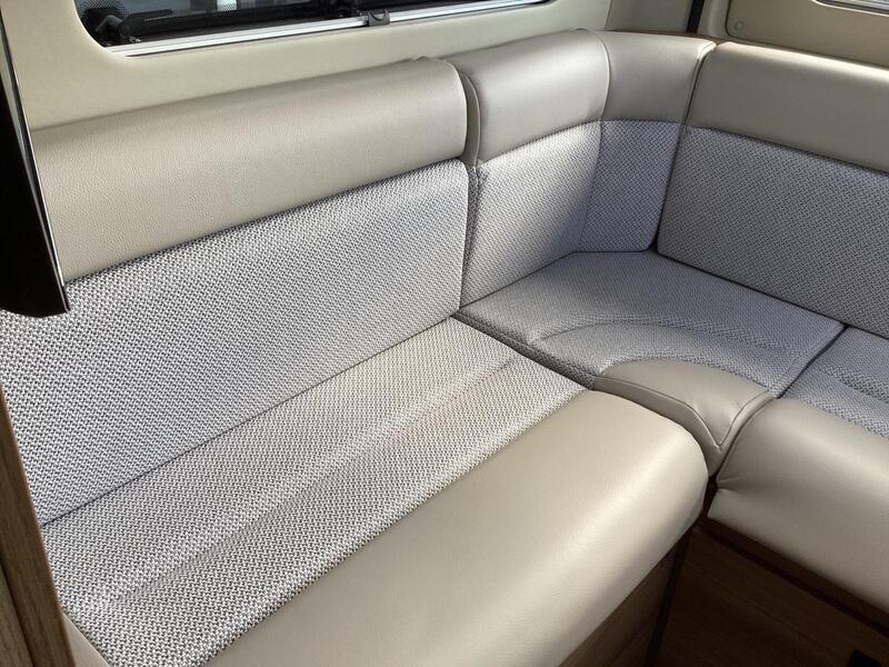 Auto-Trail V-Line 636 Sport — image 23